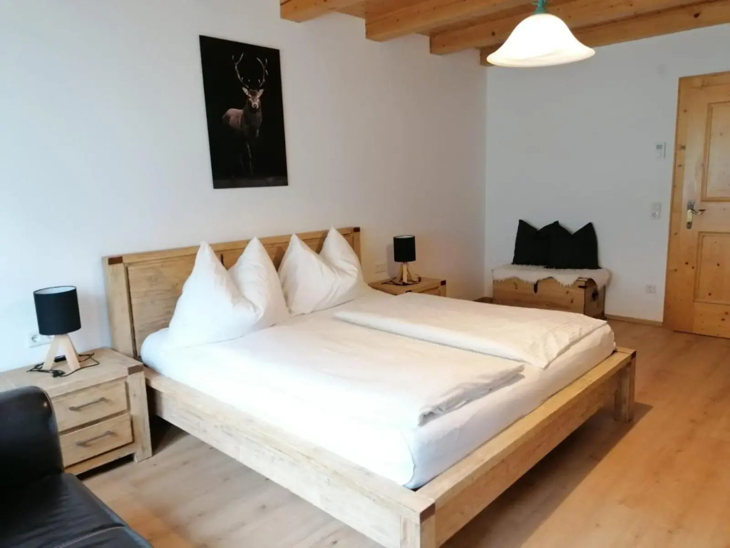 Sonniges Landhaus in den Hohen Tauern