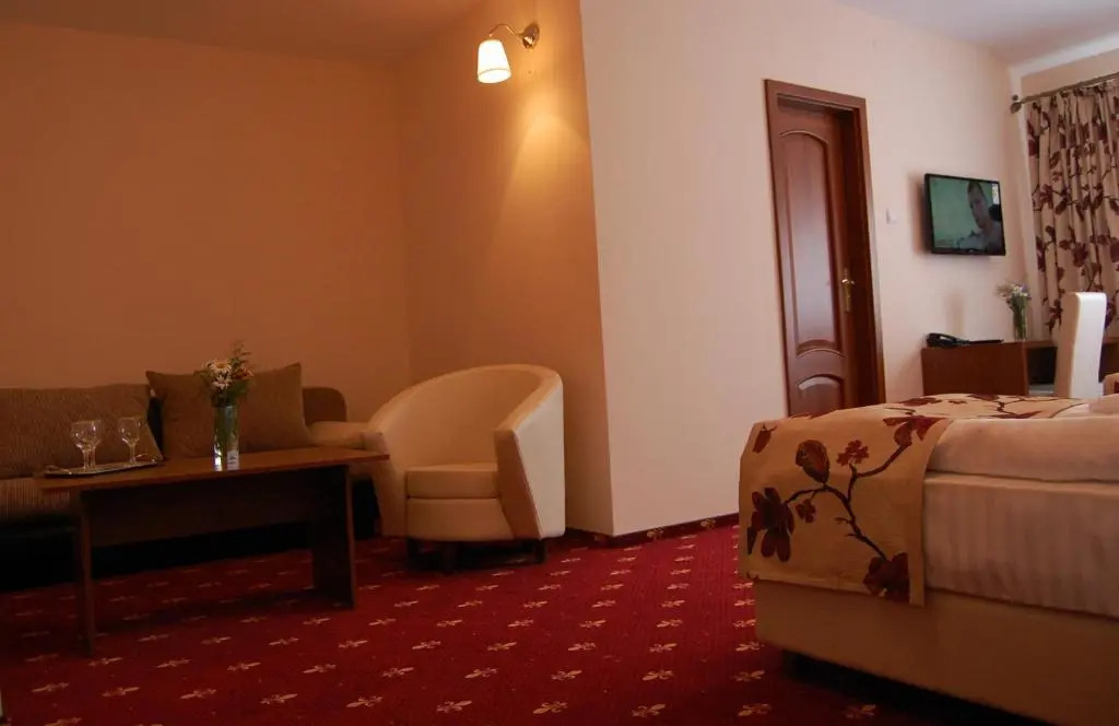 Hostel Paltinis