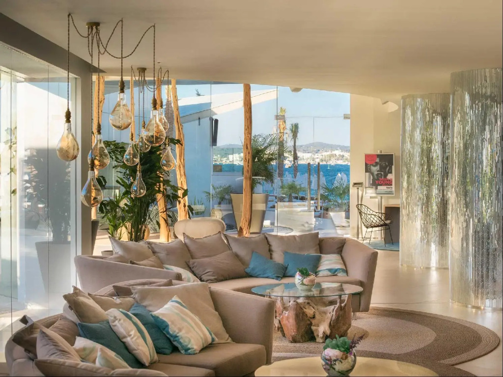 Amàre Beach Hotel Ibiza