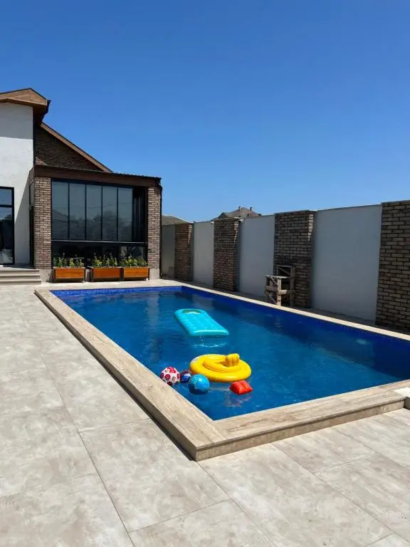 Family Villa