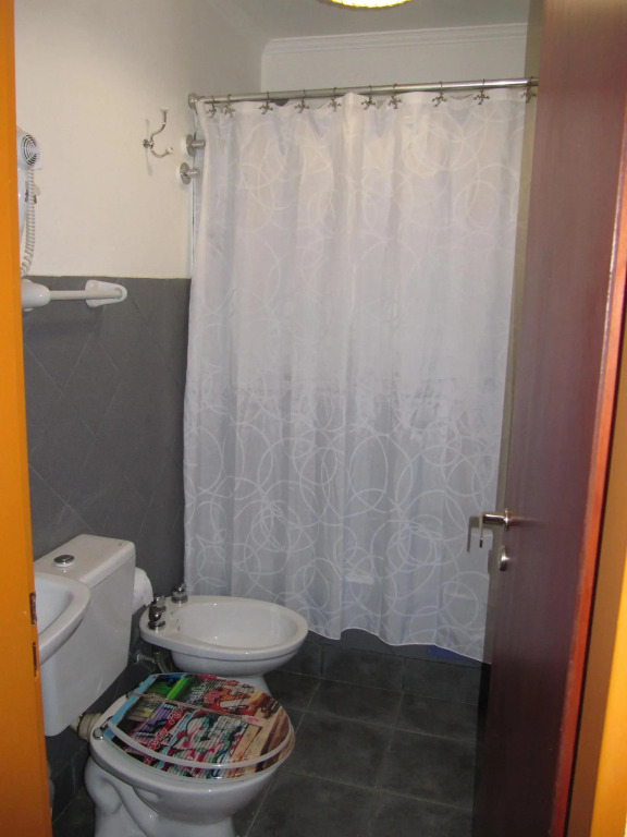 Apart Casas Del Centro