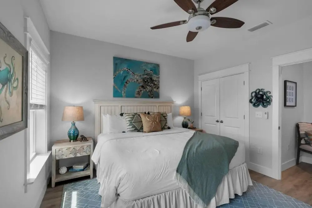 Emerald Escape 30A
