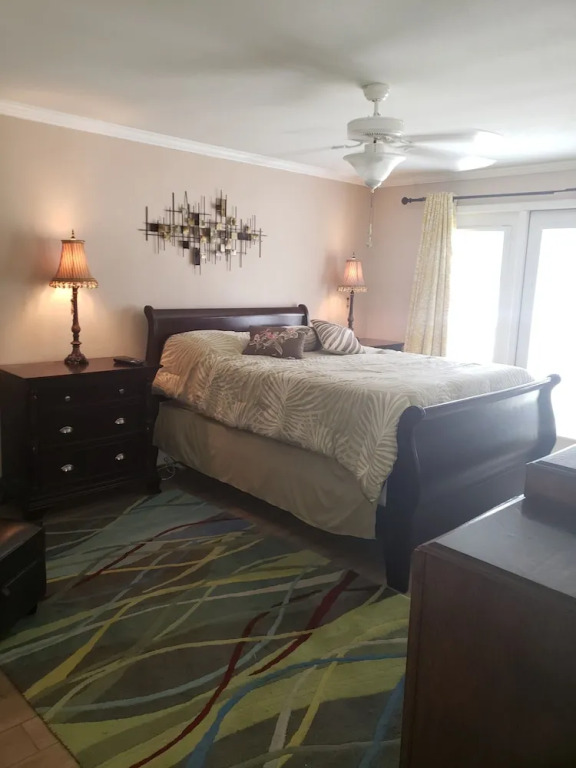 Ocean Club C-113 - 2 Br Villa