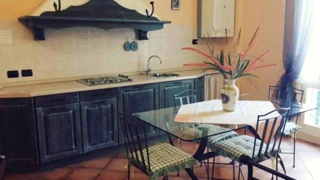 Casa Papi