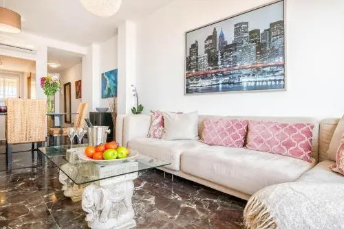 Carvajal Luxury Apartments