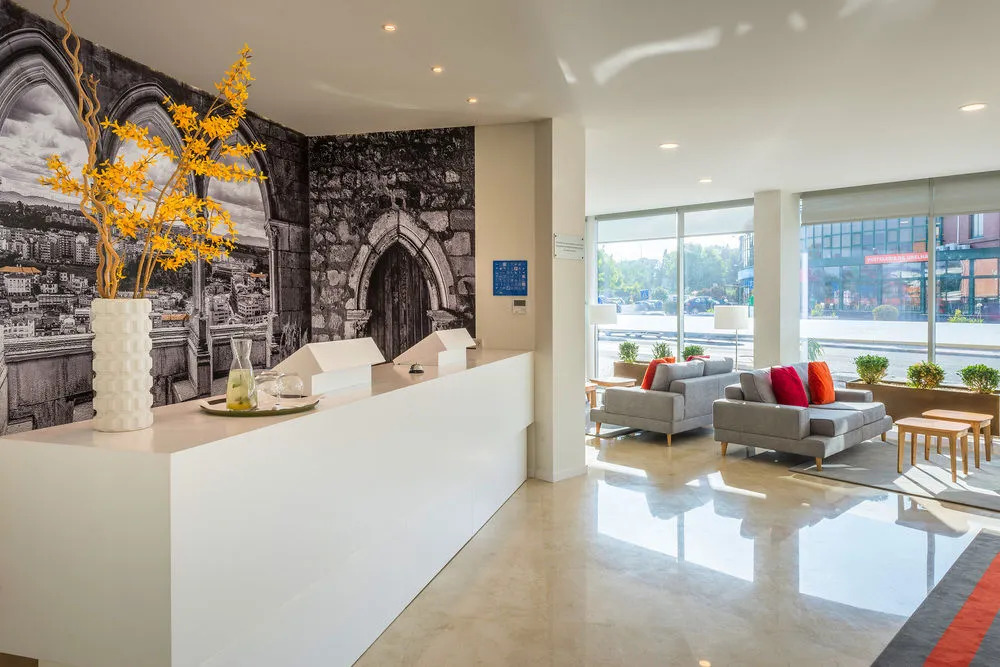 Hotel Nova Leiria