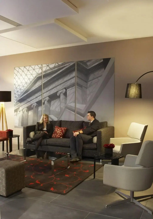Citadines Holborn-Covent Garden London