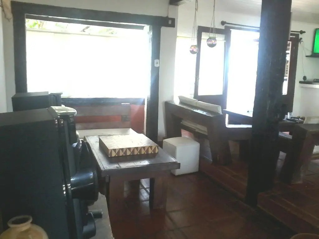 Lobato Mar Beach House