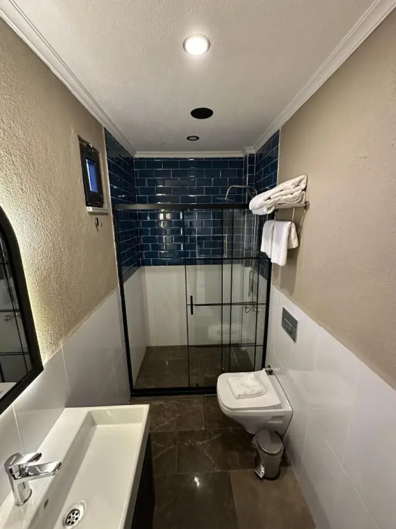 Loft Park Hotel S