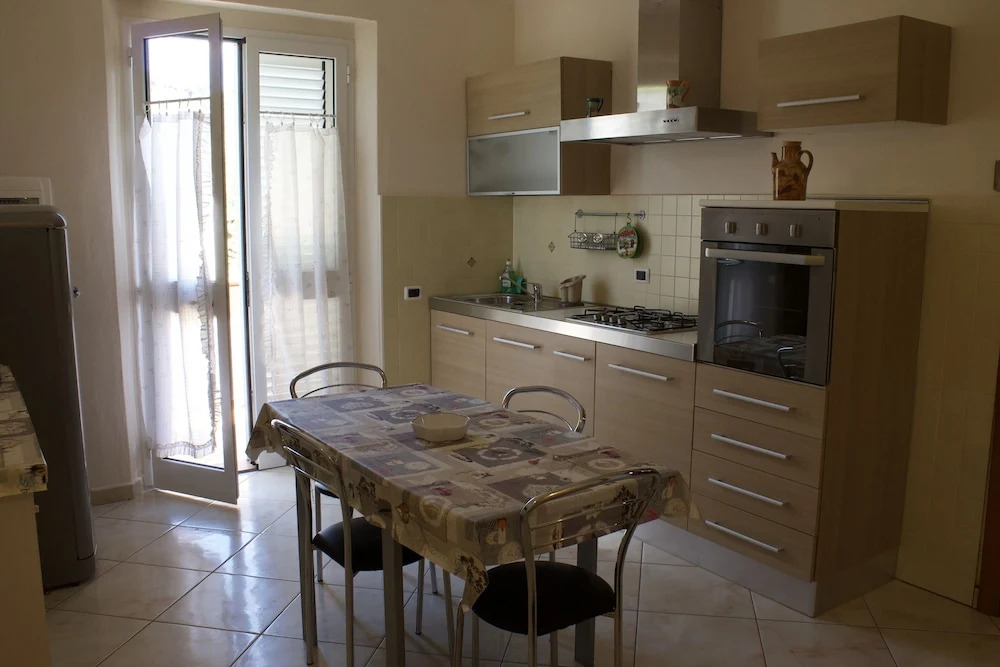 Agriturismo Buen Camino