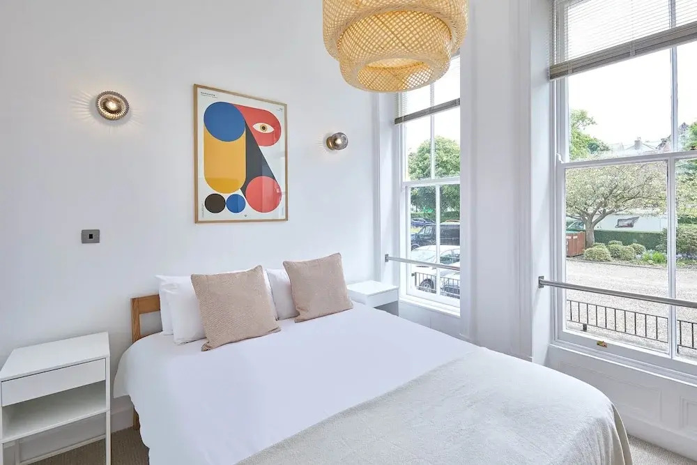 Apartment 1 Easby Hall
