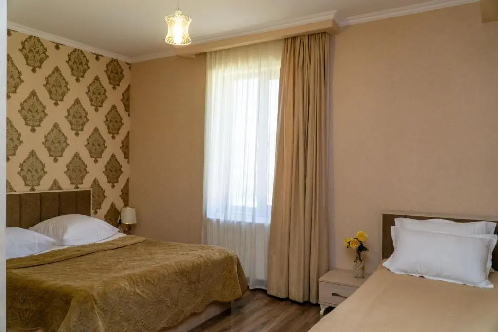 Guest House Diamond