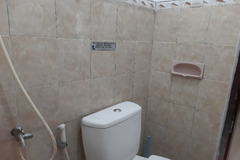 Hotel O Ravaya Homestay