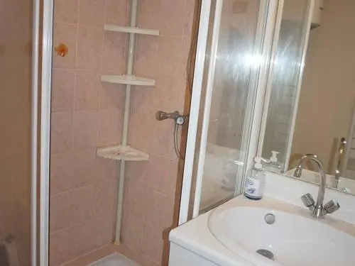 Apartment Le Clos Mathilde