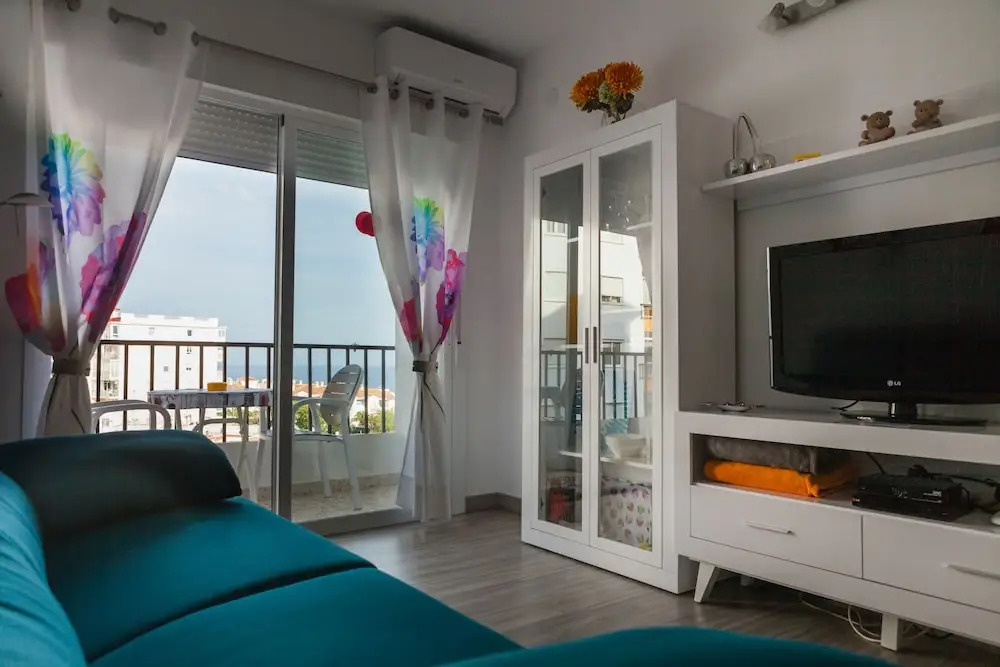 Apartamento Albaida