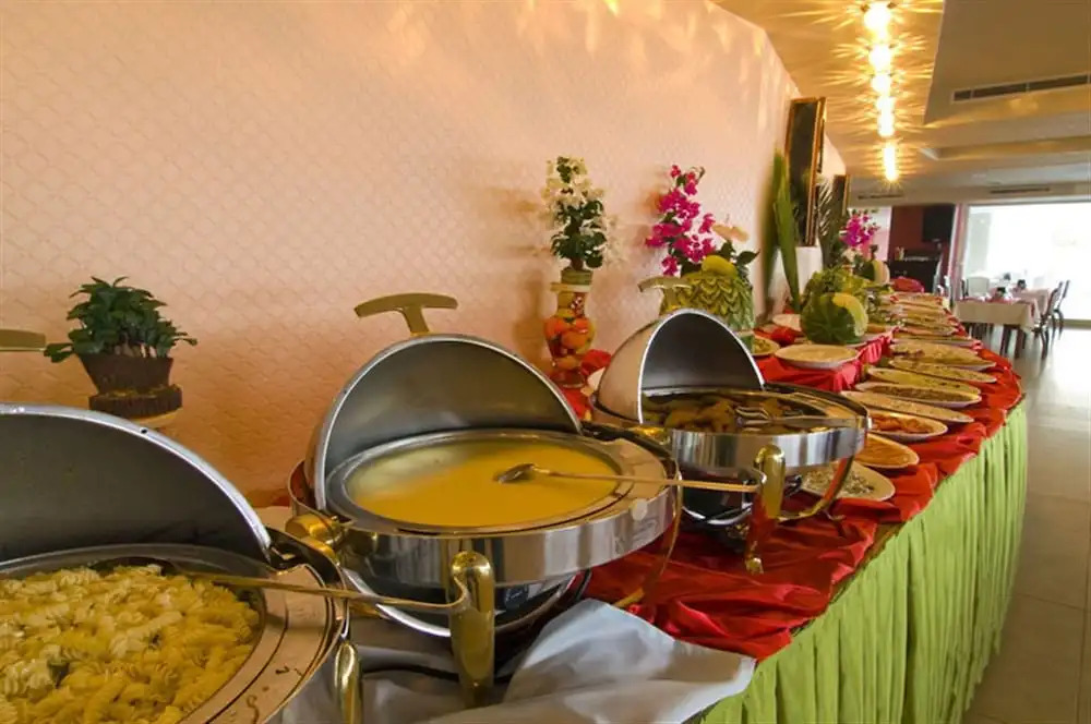 Royal Sebaste Hotel