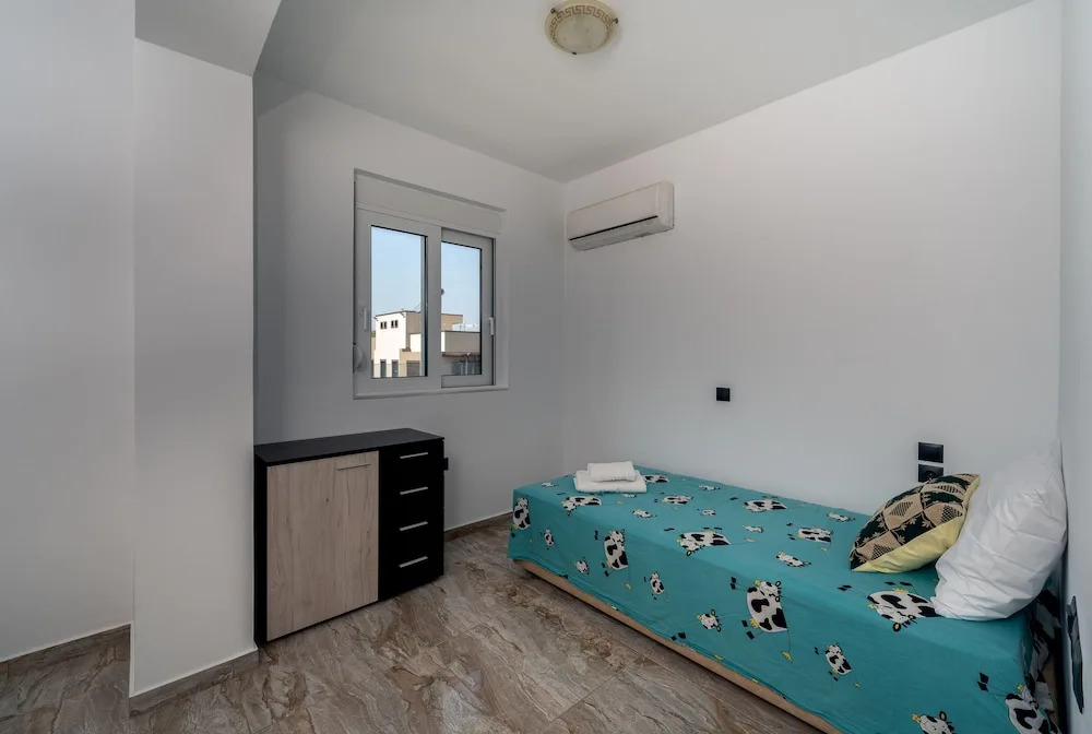 Sweet Home Luxury Apartments