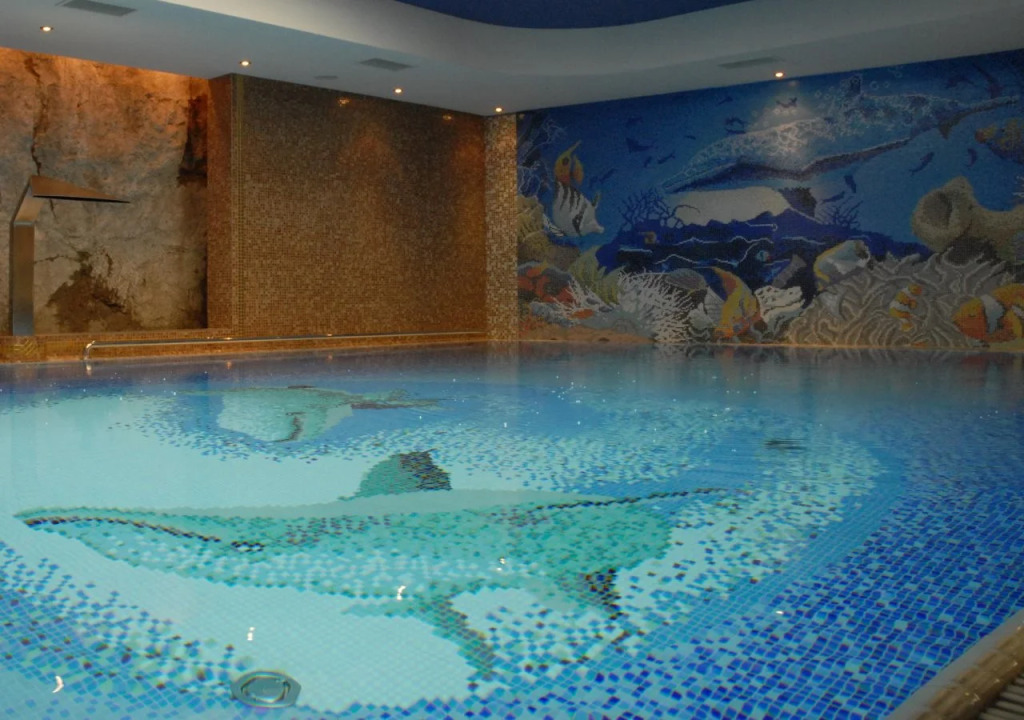 Aqua Marina
