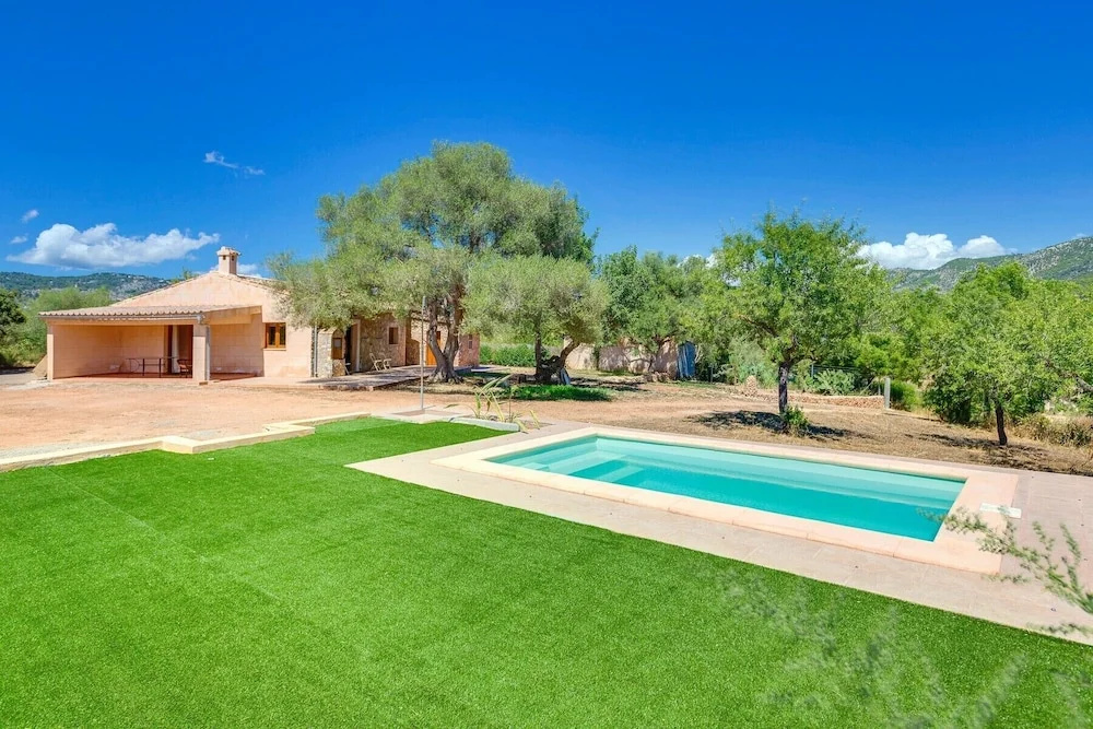 Villa Rural Sa Plana Calvià by PriorityVillas