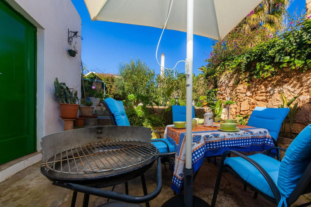 Villa Ca Sa Padrina