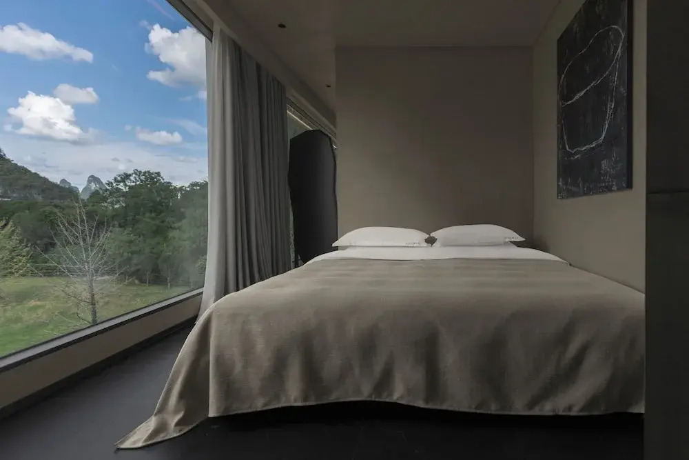 YINGMAN HOTEL