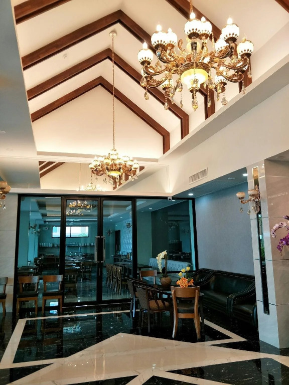 ATK Garden Hills