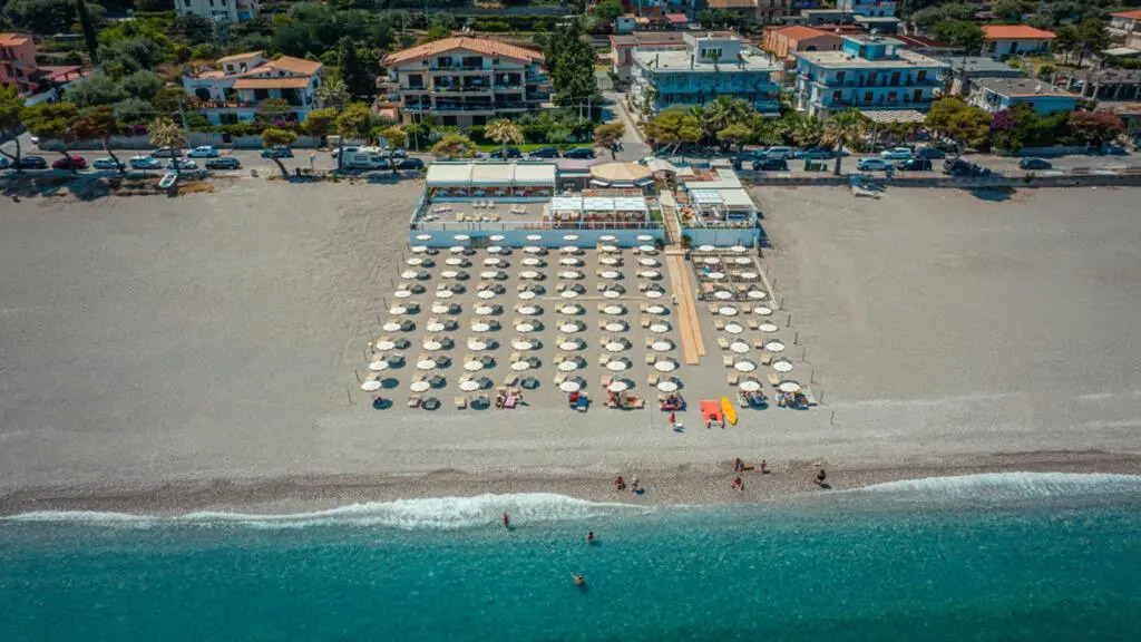 Hotel Rivage Taormina