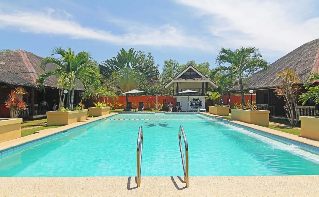 The Barefoot Alona Resort
