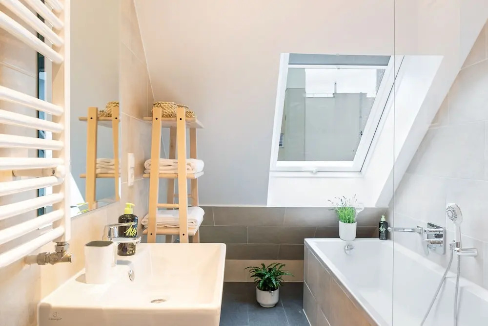 Deluxe Apartments Vienna Thaliastraße