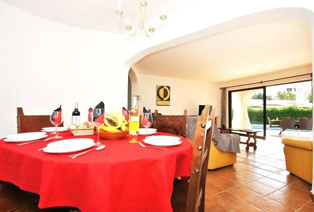 Villa Saint Tropez