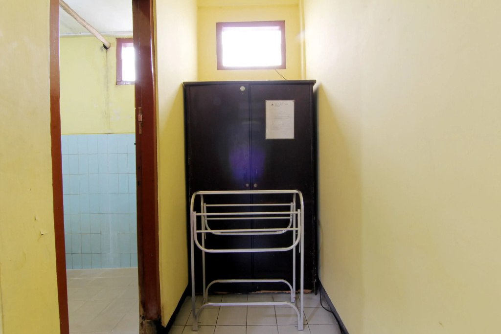 Hotel Puspita