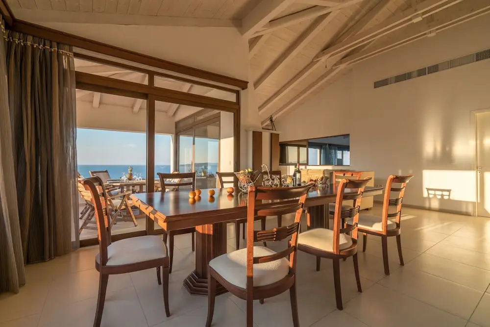 Ananta Blue Residence