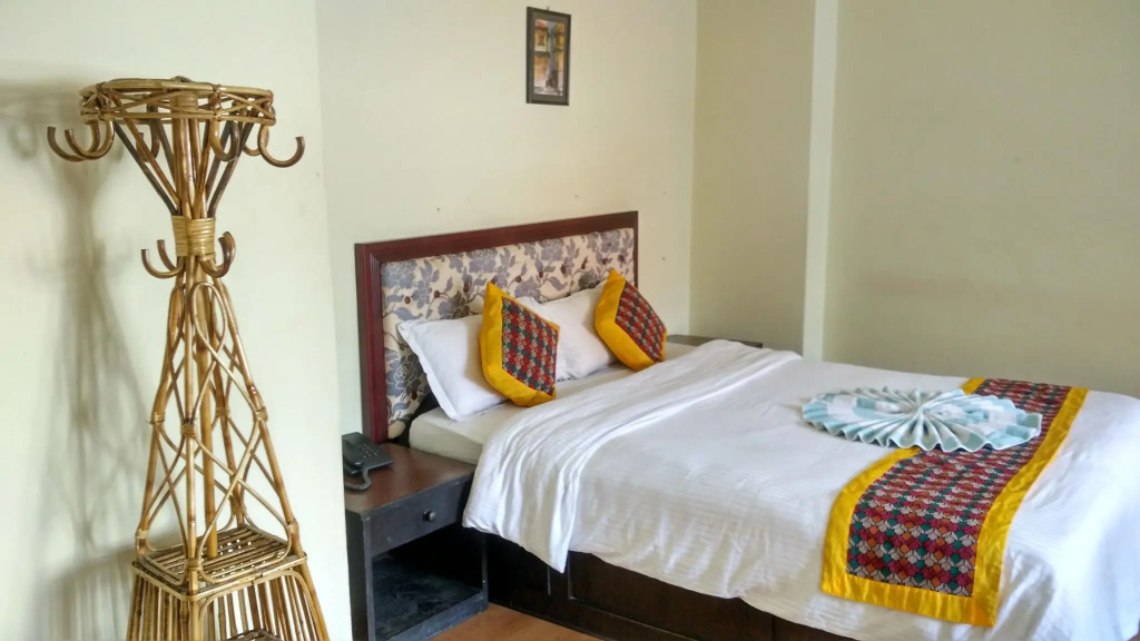 Buddha Garden Hotel