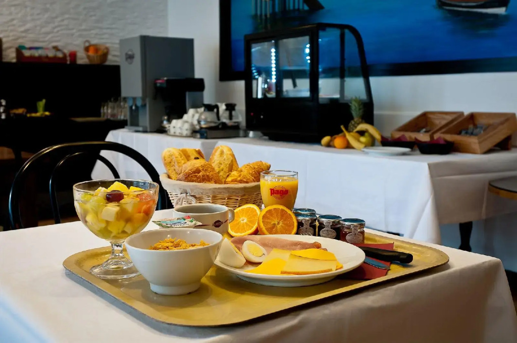 Roc Hôtel