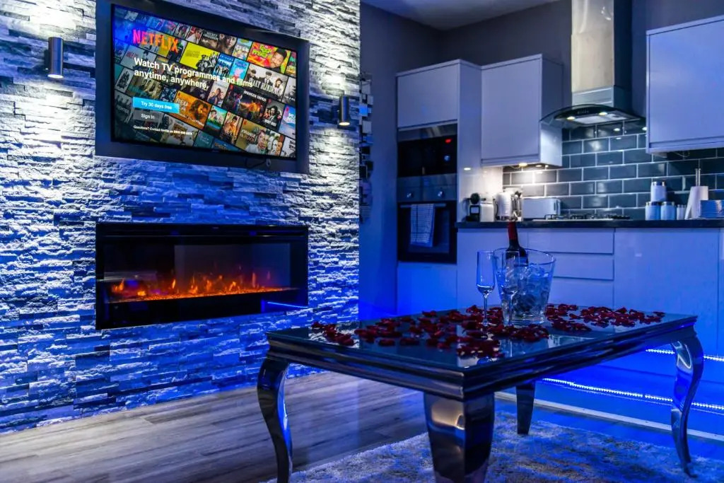 Velmora Suites Bradford