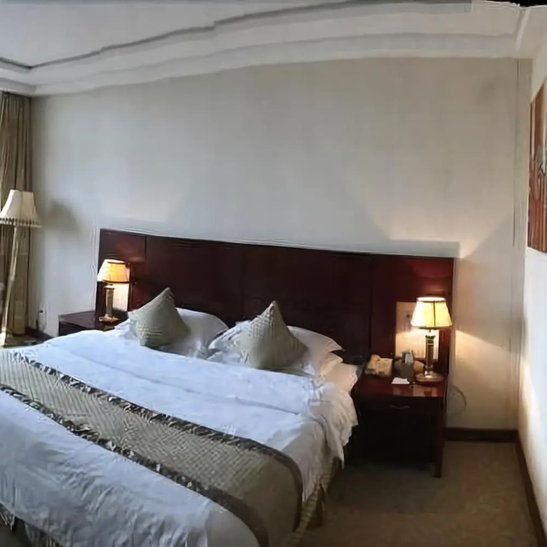 Guangzhou Furong Resort