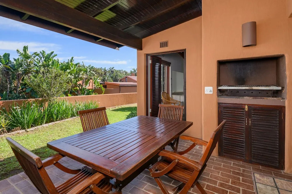 San Lameer Villa Rentals 3314