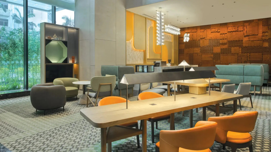 Holiday Inn Shenzhen Nanshan by IHG