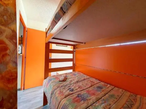 Apartment Lac du Lou- Chavière- Péclet-8