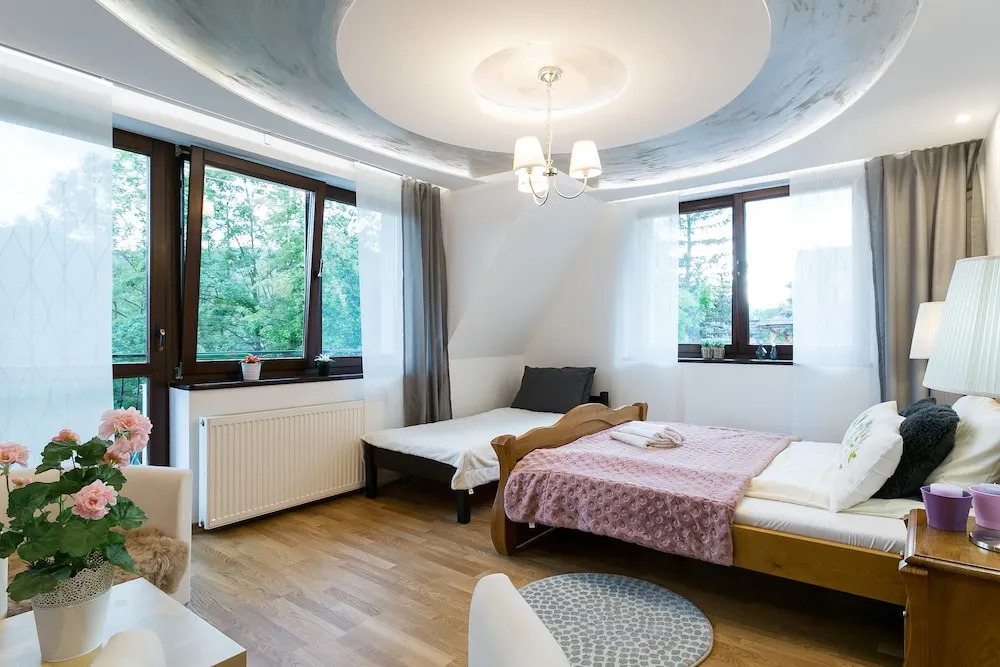 VIP Apartamenty Widokowe