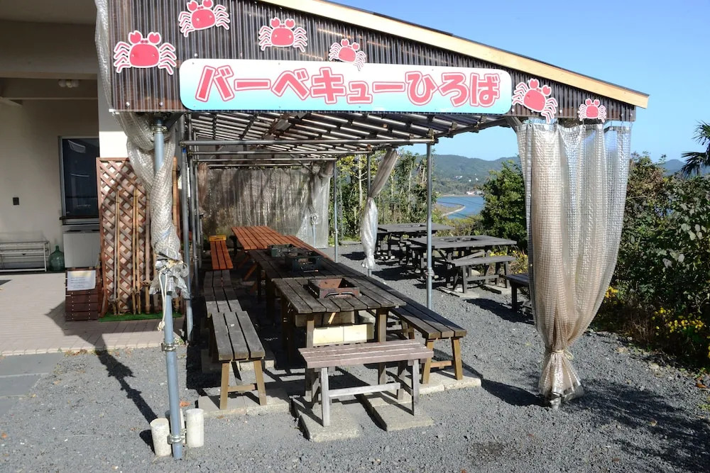 iseshima youth hostel