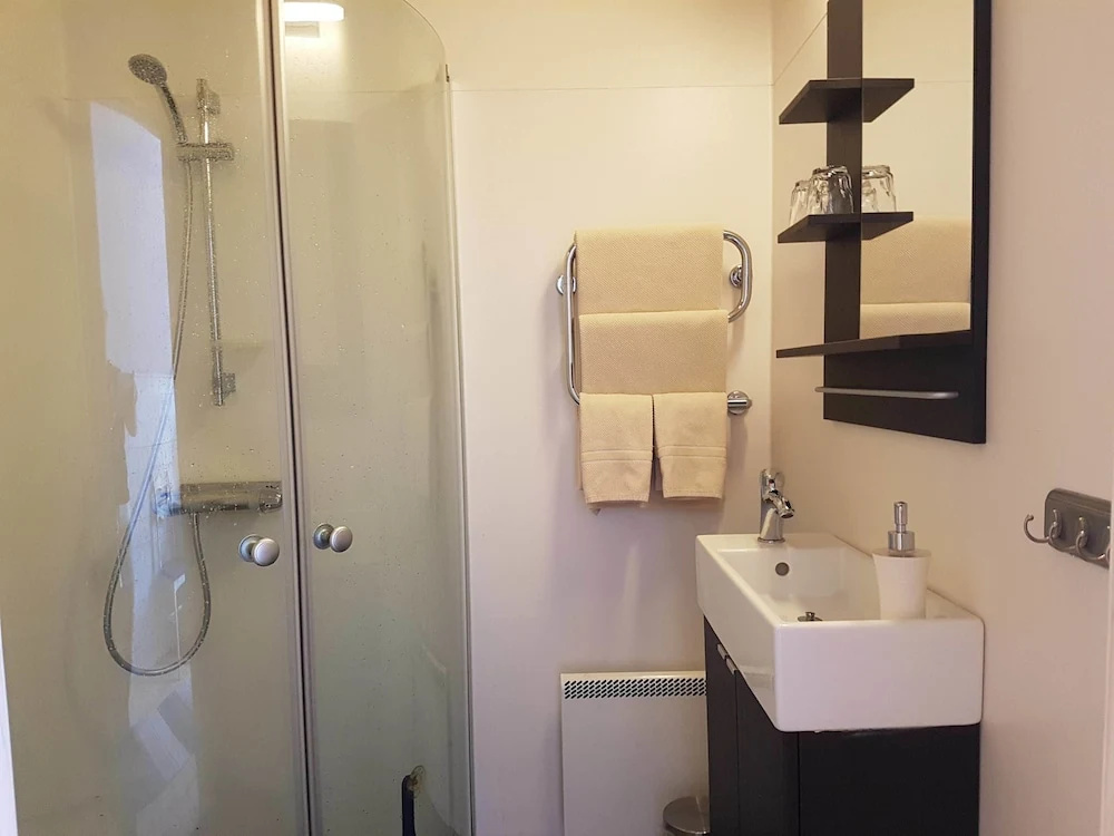 Augustas Bed & Breakfast AB