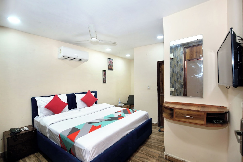 Hotel 3 Bros Near Airport Road Mohali Chandigarh