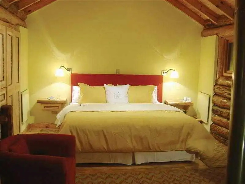 Finisterris Lodge Relax   Spa