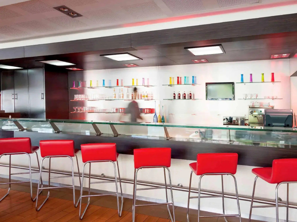 Ibis Hermosillo