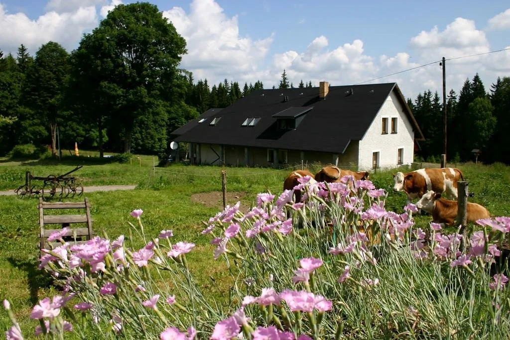 Selská Chalupa