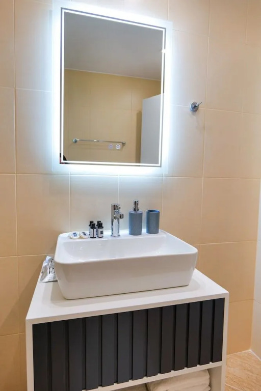 Sky Way SKK Luxury Apartments