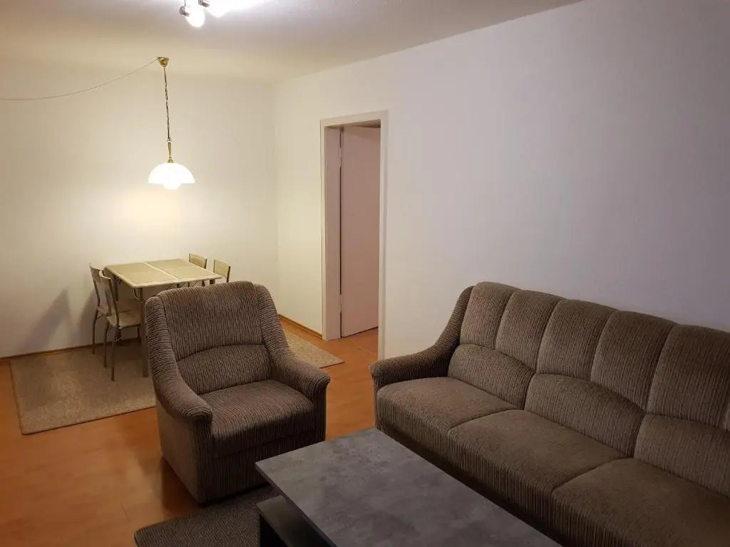 Apartment Nr 1