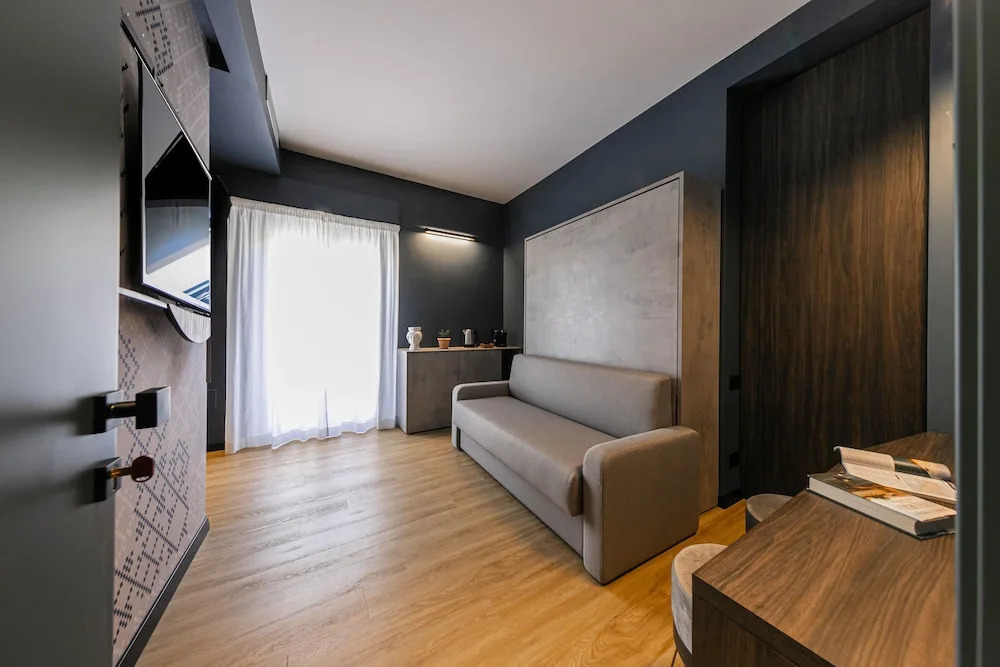 Nooria Sicilian Charme Rooms