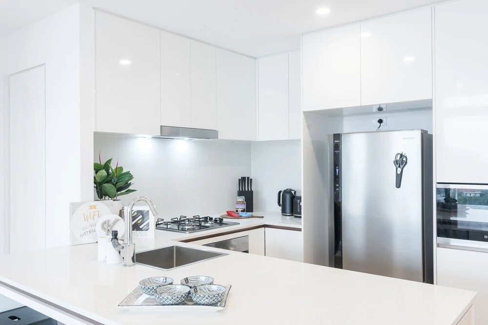 Capri by Fraser Brisbane